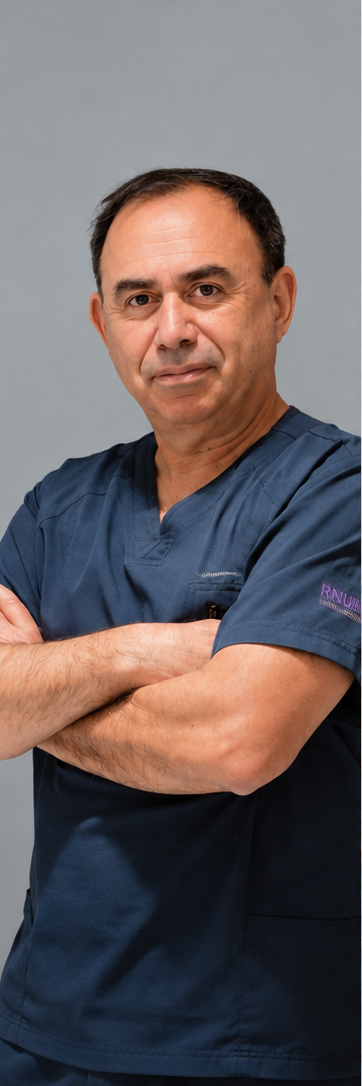Dr. Jaime Acuña
