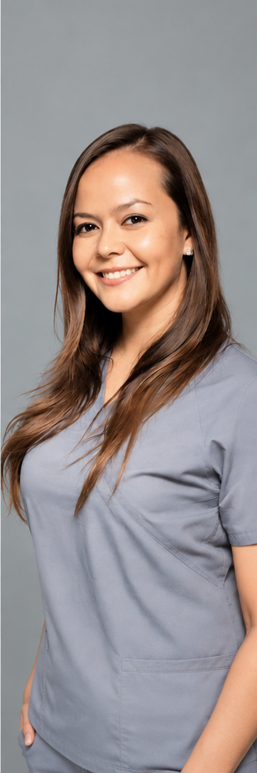 Dra. Luisa Díaz