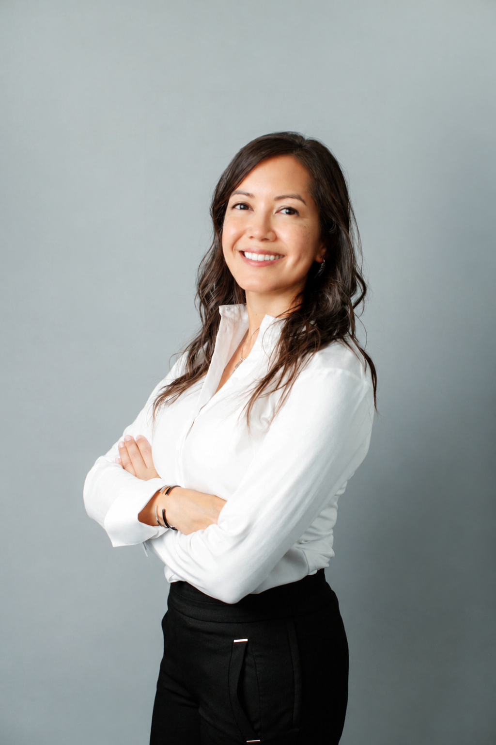 Dra. María Francisca Díaz
